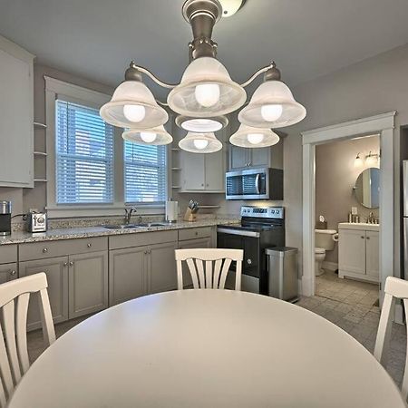 Suites On Seneca - Lovely 2 Bed 1 Bath Apartment Гаррісберг Екстер'єр фото