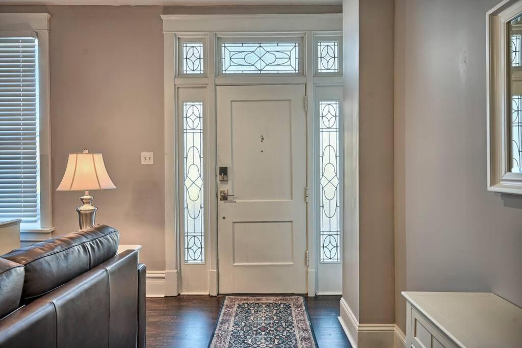 Suites On Seneca - Lovely 2 Bed 1 Bath Apartment Гаррісберг Екстер'єр фото