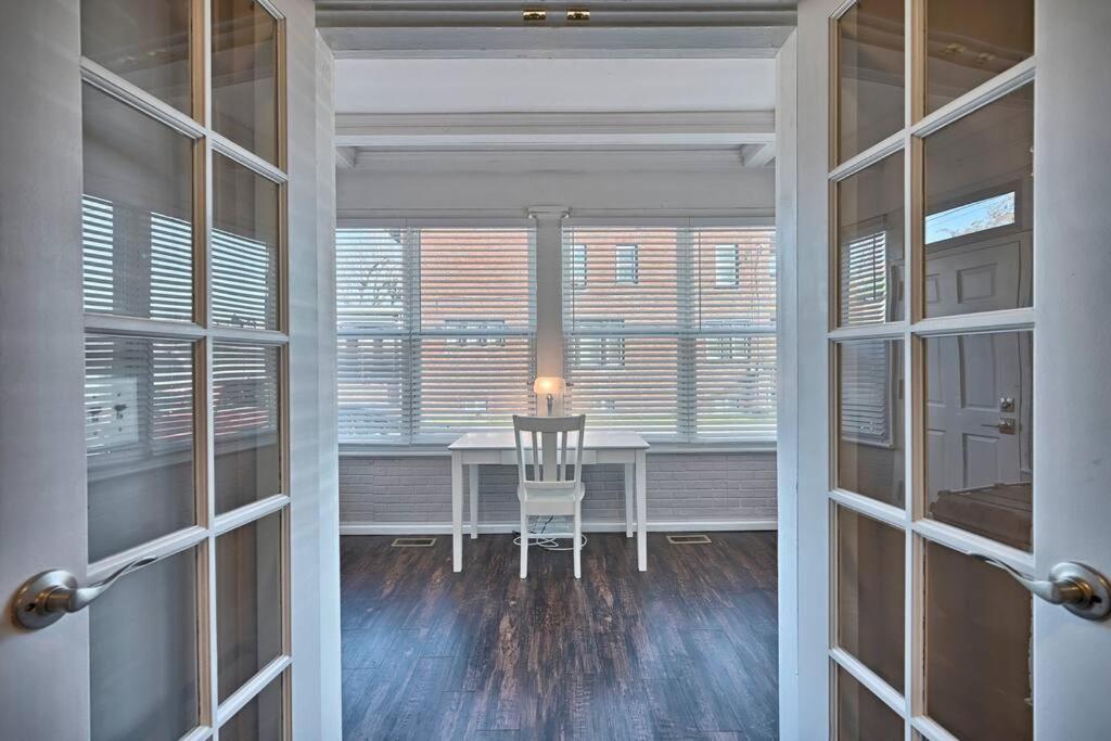 Suites On Seneca - Lovely 2 Bed 1 Bath Apartment Гаррісберг Екстер'єр фото
