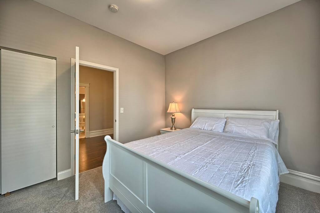 Suites On Seneca - Lovely 2 Bed 1 Bath Apartment Гаррісберг Екстер'єр фото